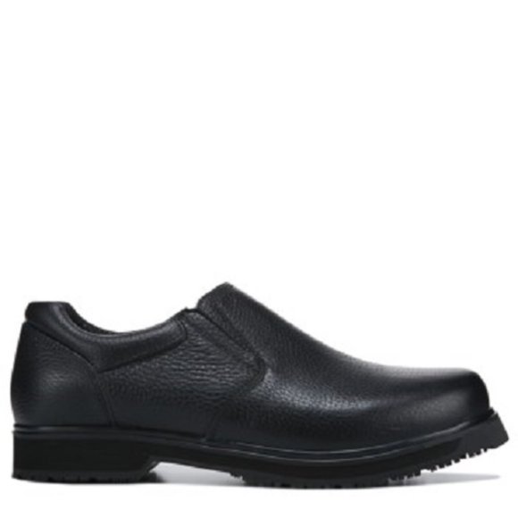 Dr. Scholl\'s Winder Oil & Slip Resistant Slip On